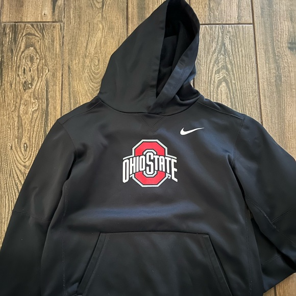 Ohio State Sweatshirt - Picture 1 of 2